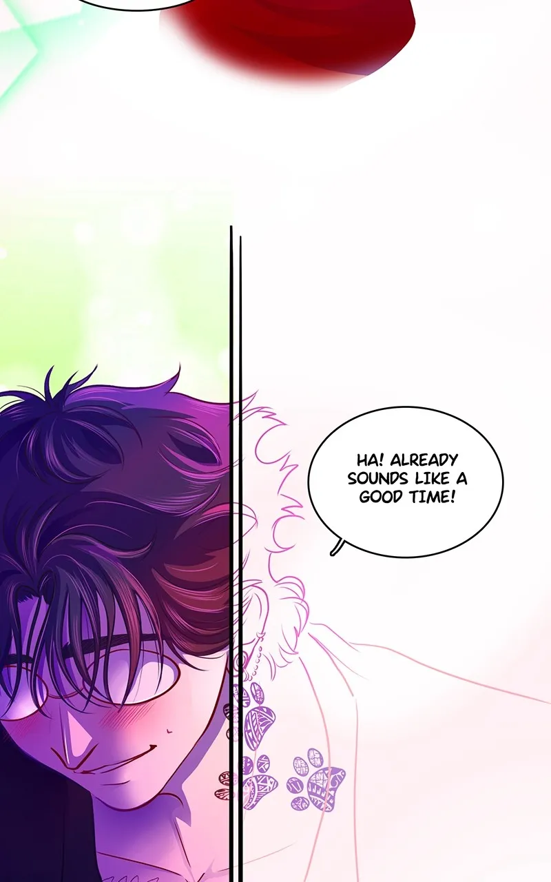 Read Love 4 a Walk chapter 32 image 41 on Lezhin