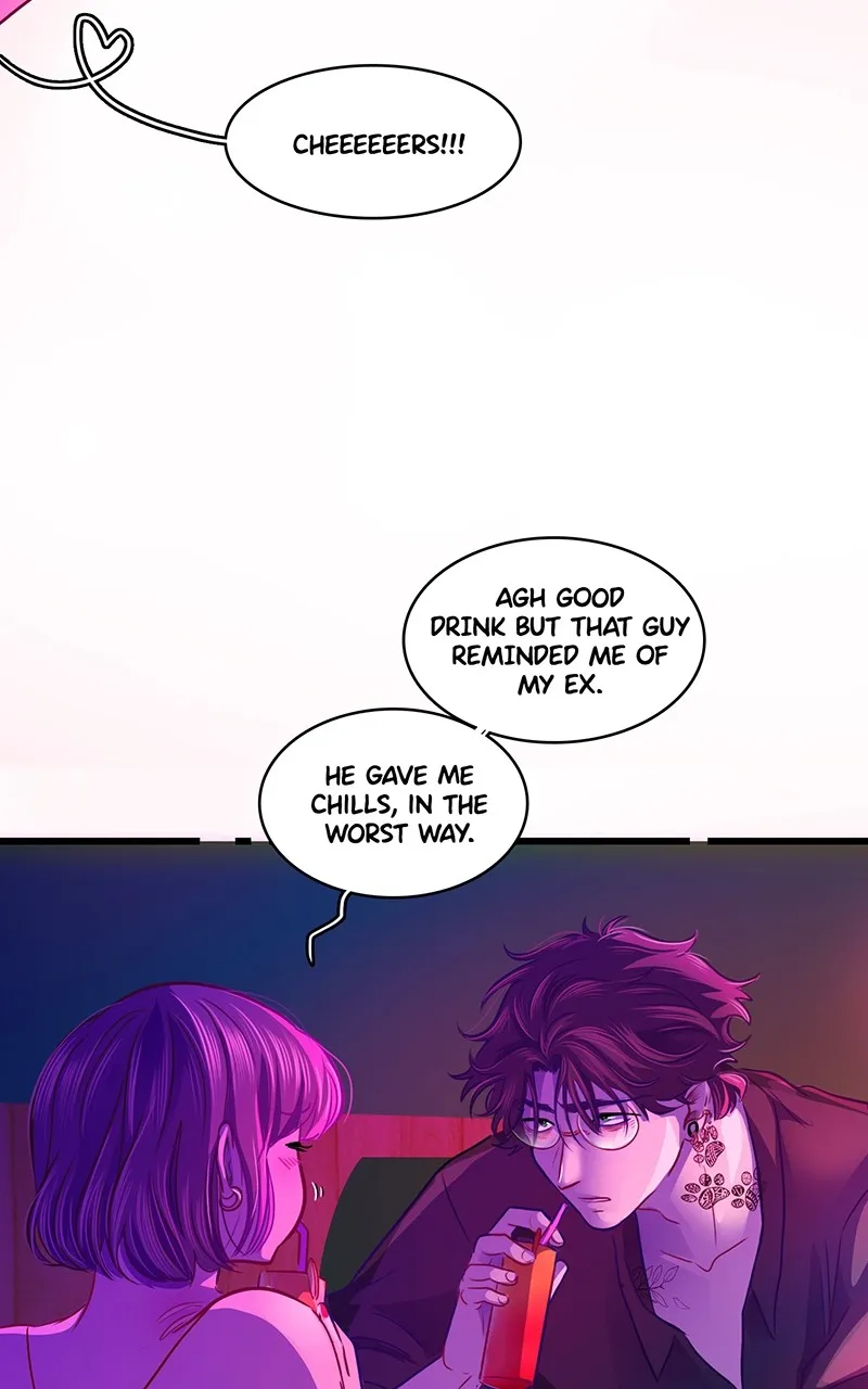 Read Love 4 a Walk chapter 32 image 43 on Lezhin