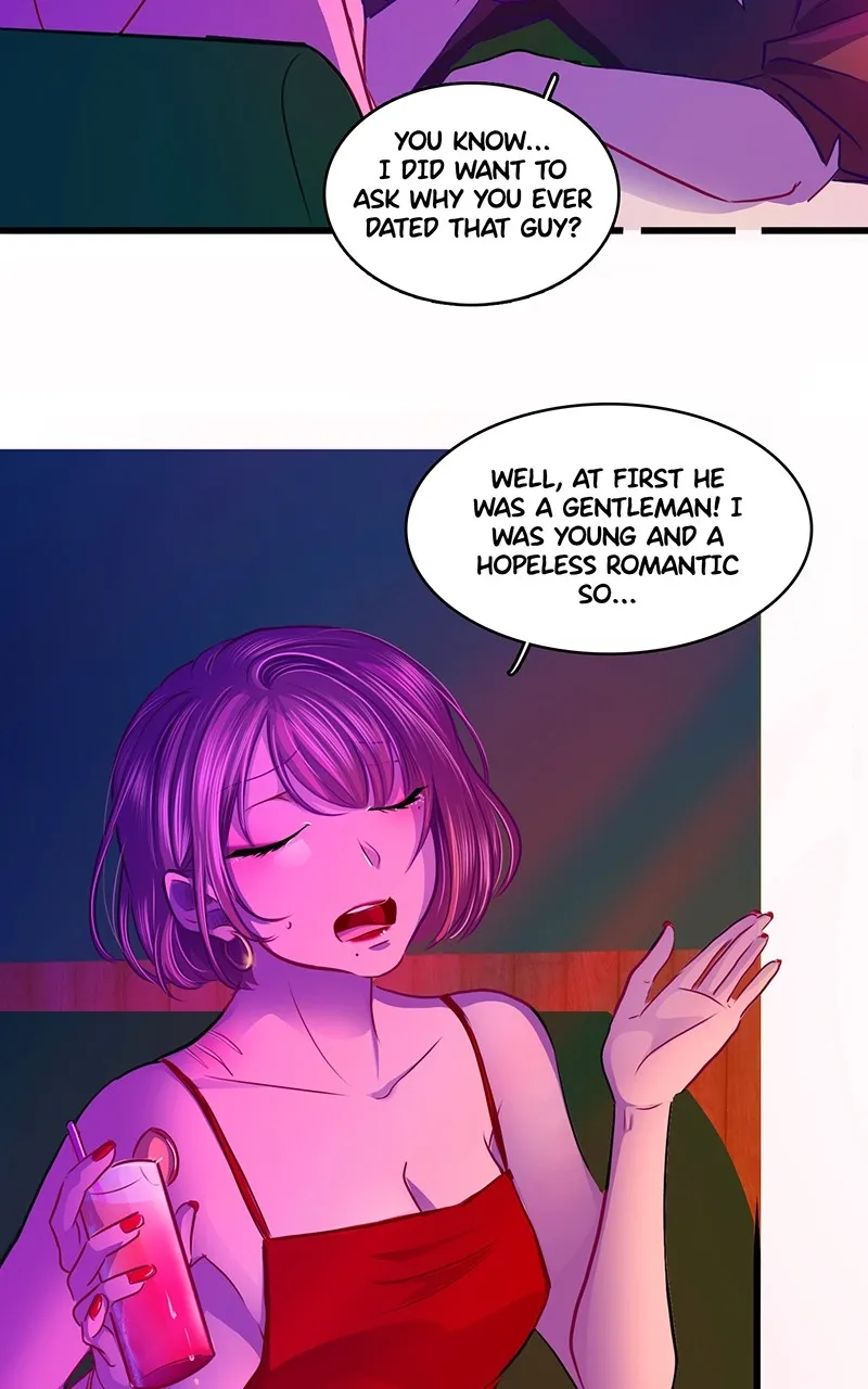 Read Love 4 a Walk chapter 32 image 44 on Lezhin