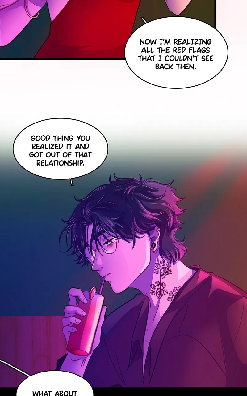 Read Love 4 a Walk chapter 32 image 45 on Lezhin
