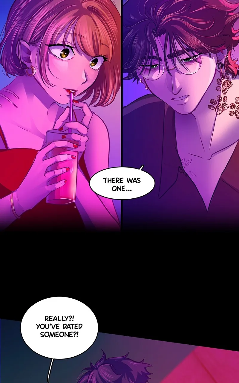 Read Love 4 a Walk chapter 32 image 47 on Lezhin