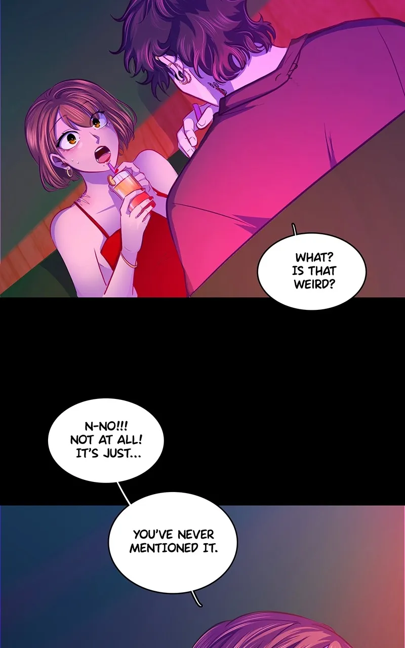 Read Love 4 a Walk chapter 32 image 48 on Lezhin