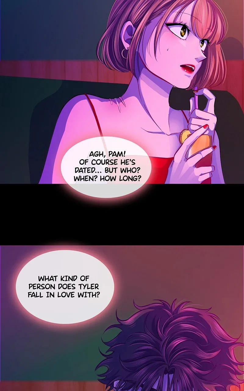 Read Love 4 a Walk chapter 32 image 49 on Lezhin