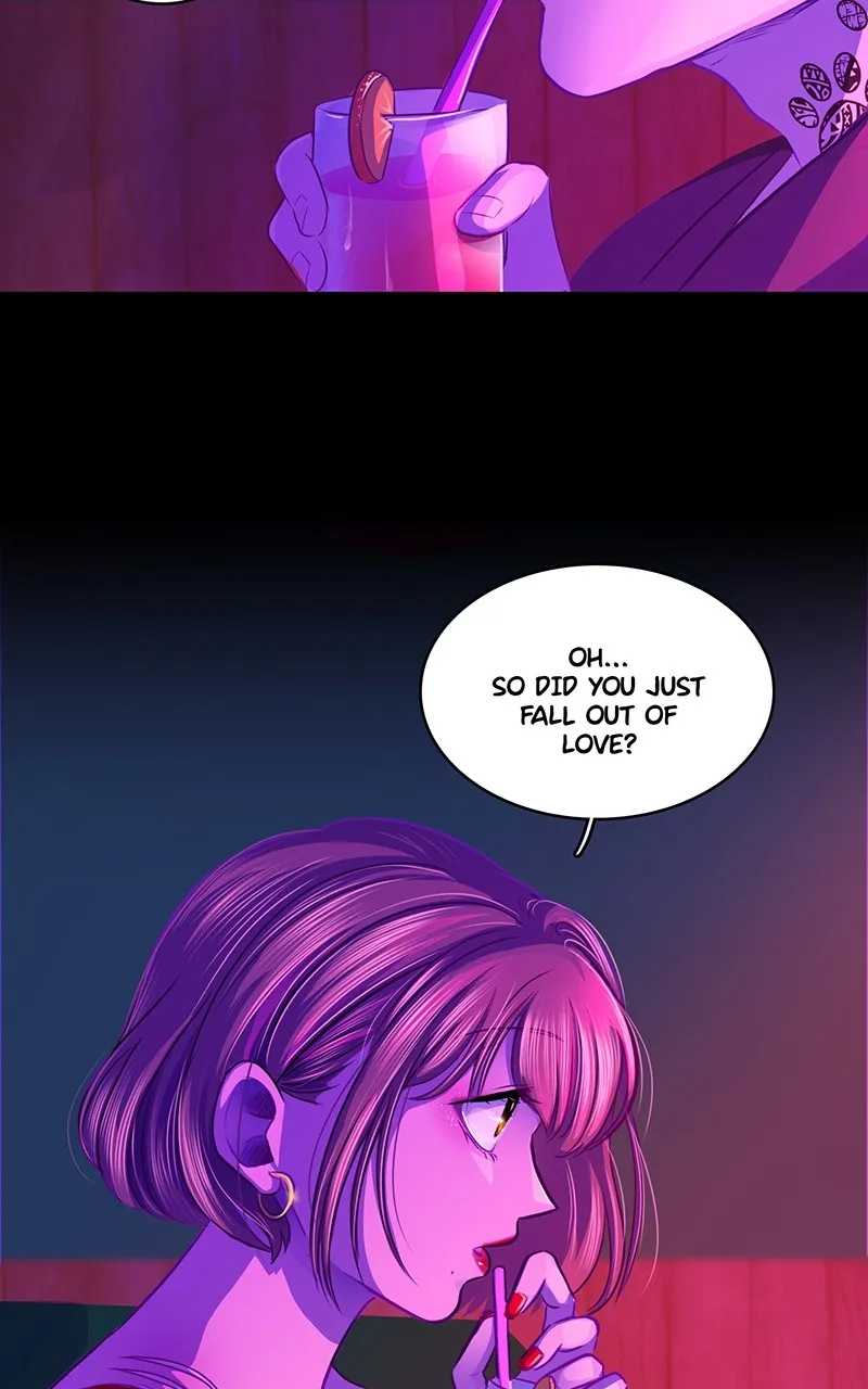Read Love 4 a Walk chapter 32 image 52 on Lezhin