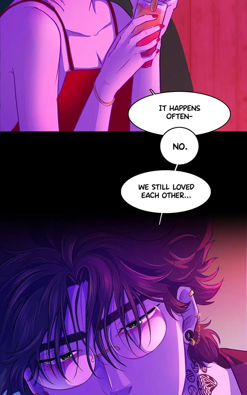 Read Love 4 a Walk chapter 32 image 53 on Lezhin