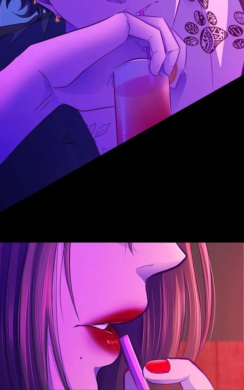 Read Love 4 a Walk chapter 32 image 54 on Lezhin