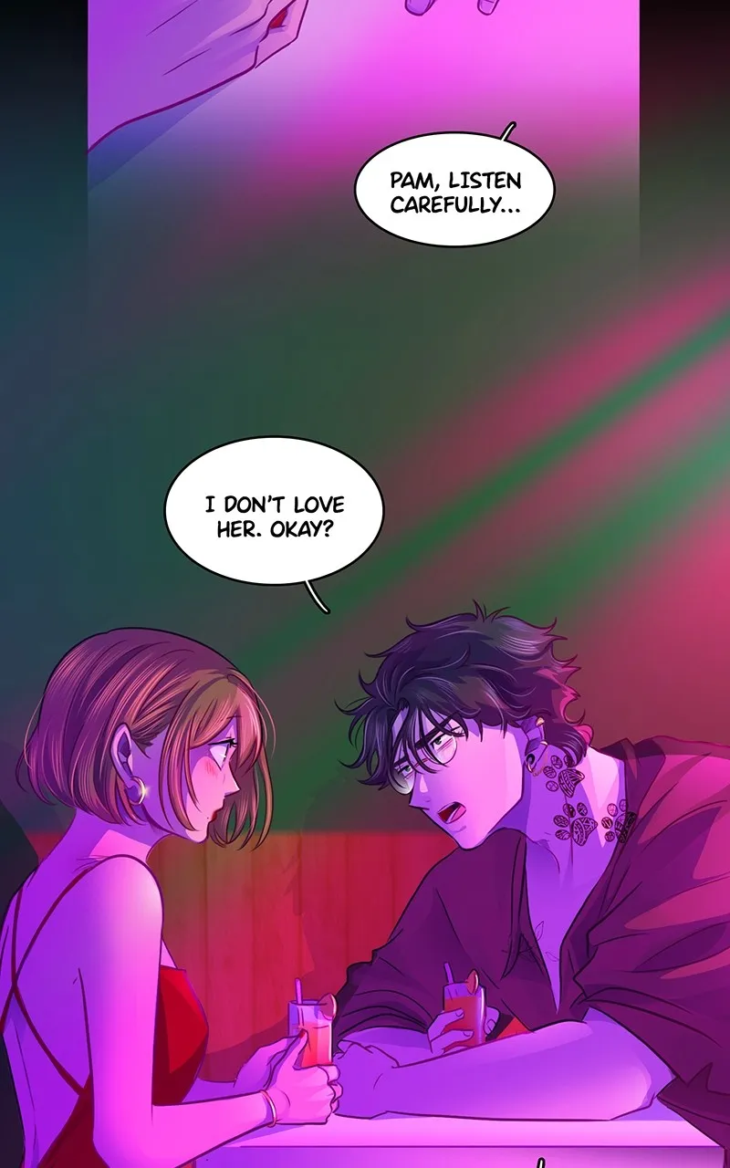 Read Love 4 a Walk chapter 32 image 58 on Lezhin