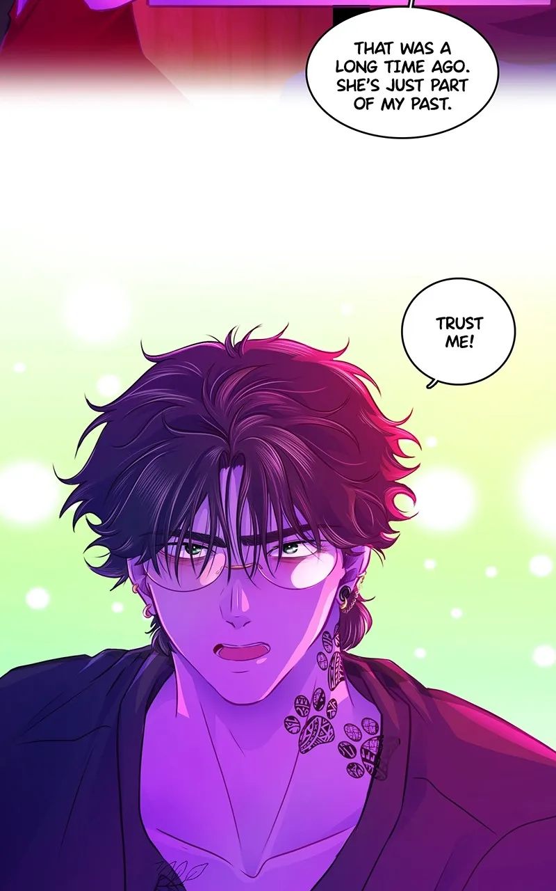 Read Love 4 a Walk chapter 32 image 59 on Lezhin