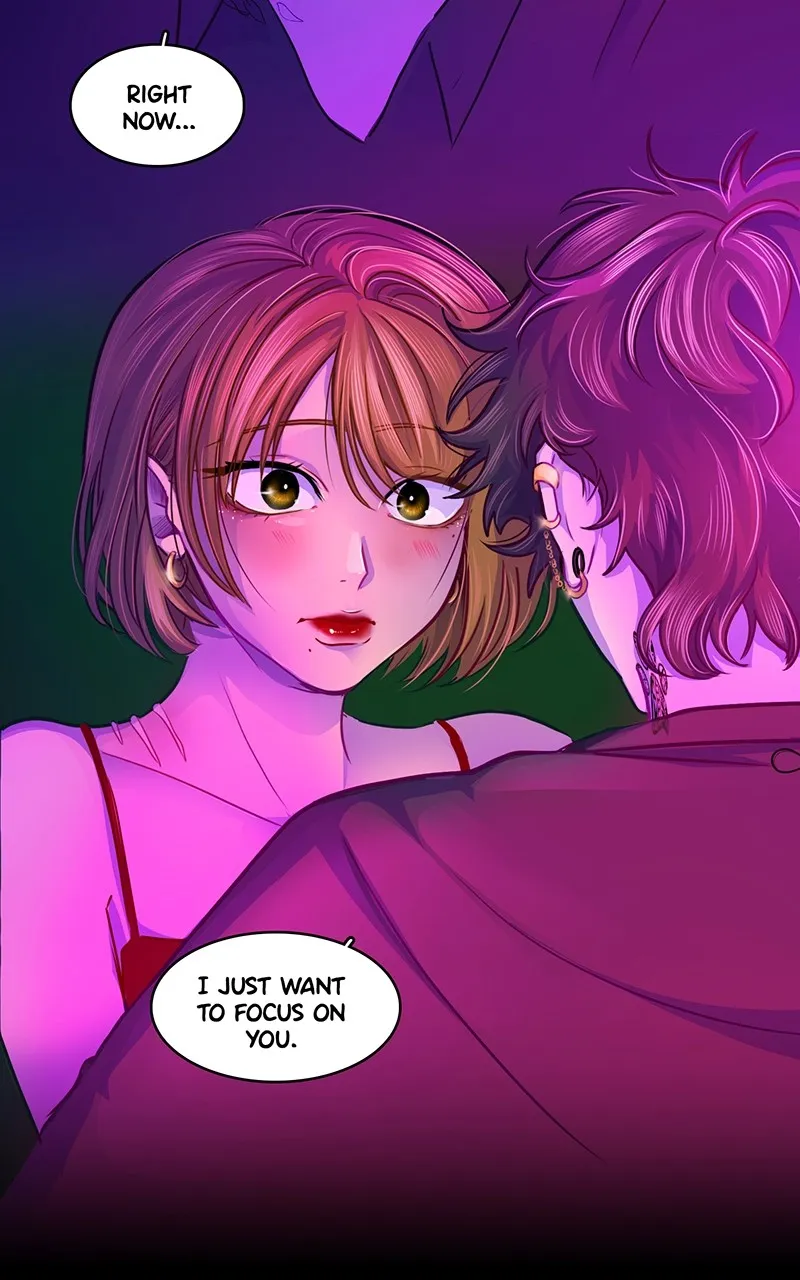 Read Love 4 a Walk chapter 32 image 60 on Lezhin