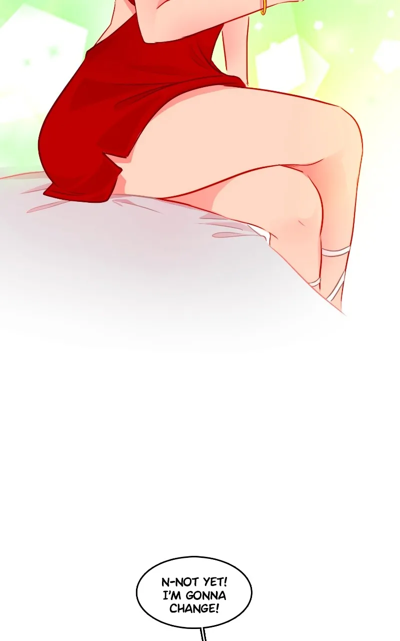 Read Love 4 a Walk chapter 32 image 7 on Lezhin