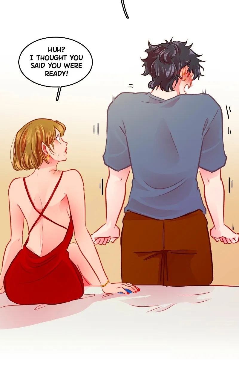 Read Love 4 a Walk chapter 32 image 8 on Lezhin