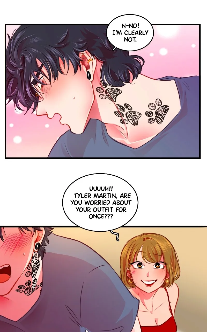Read Love 4 a Walk chapter 32 image 9 on Lezhin