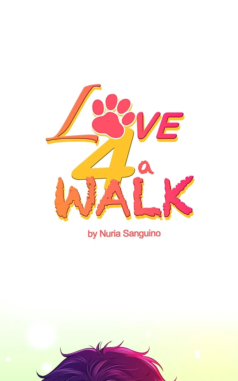 Read Love 4 a Walk chapter 33 image 0 on Lezhin