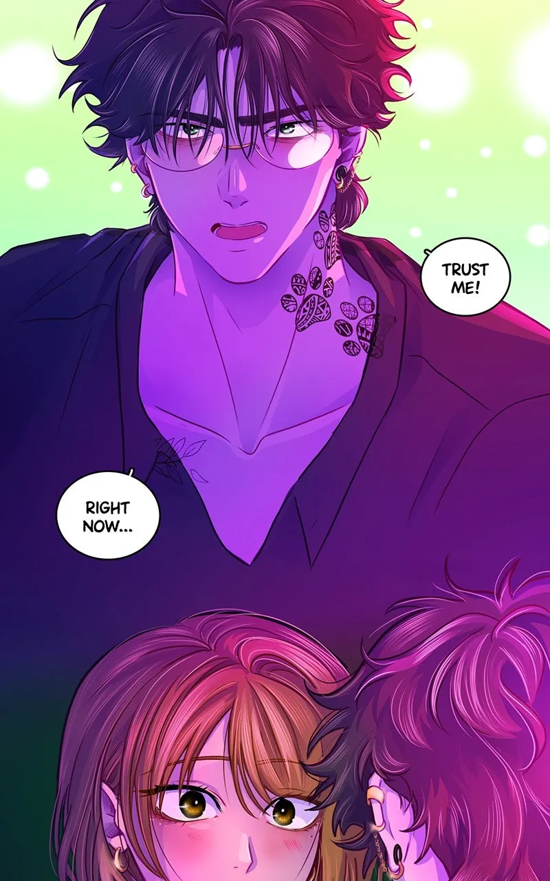 Read Love 4 a Walk chapter 33 image 1 on Lezhin