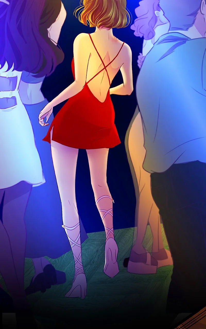 Read Love 4 a Walk chapter 33 image 11 on Lezhin