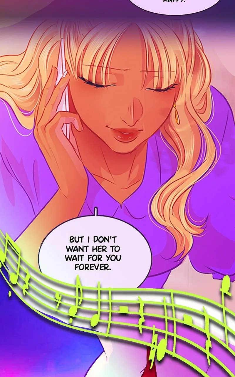 Read Love 4 a Walk chapter 33 image 14 on Lezhin