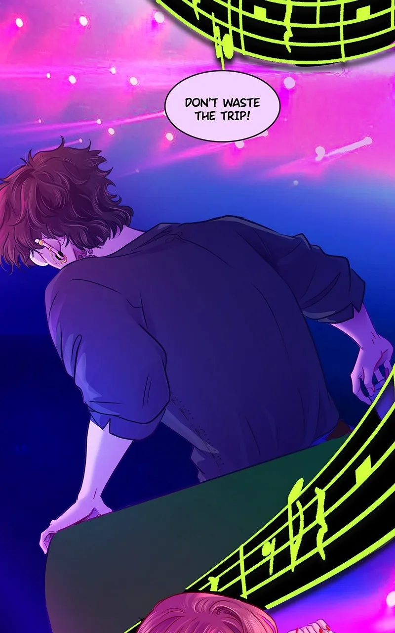 Read Love 4 a Walk chapter 33 image 19 on Lezhin