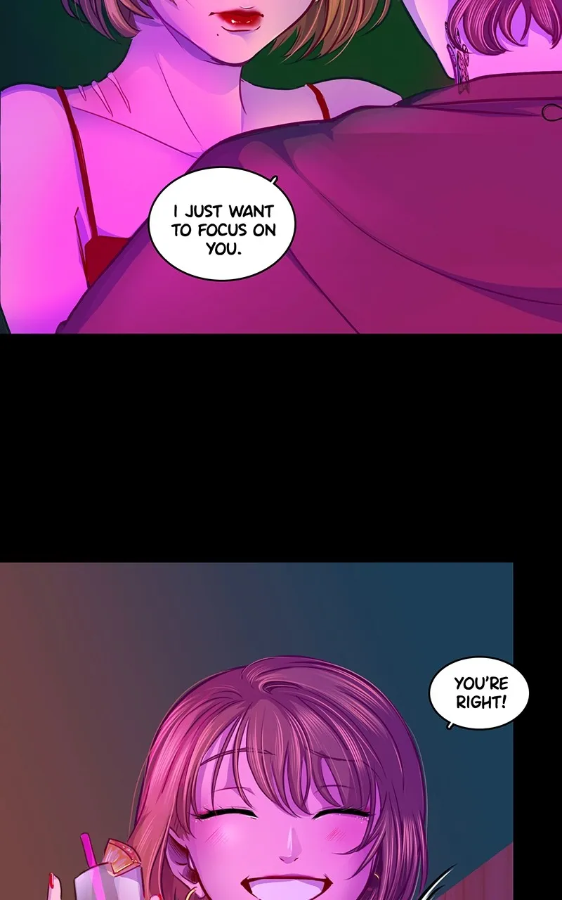 Read Love 4 a Walk chapter 33 image 2 on Lezhin
