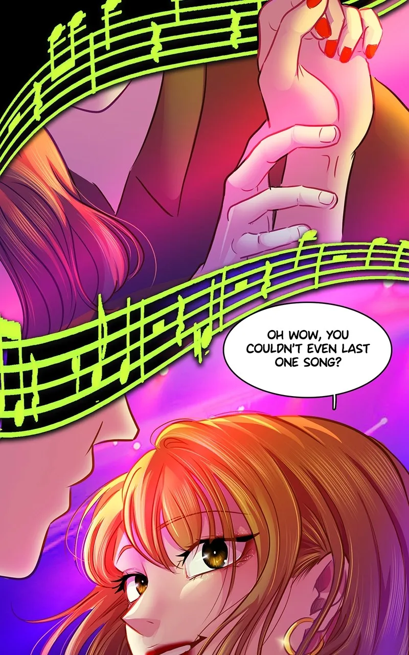 Read Love 4 a Walk chapter 33 image 21 on Lezhin