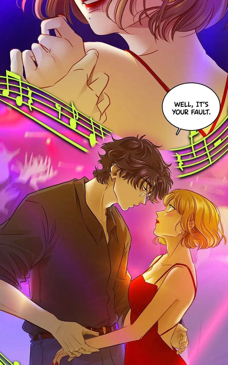 Read Love 4 a Walk chapter 33 image 22 on Lezhin