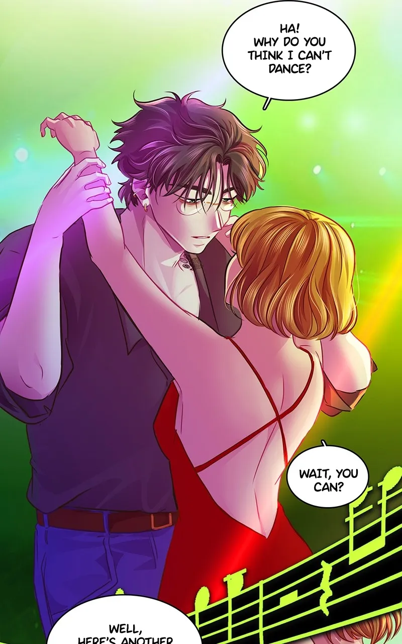 Read Love 4 a Walk chapter 33 image 25 on Lezhin