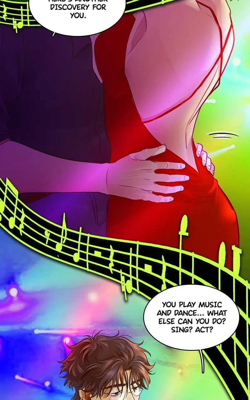 Read Love 4 a Walk chapter 33 image 26 on Lezhin