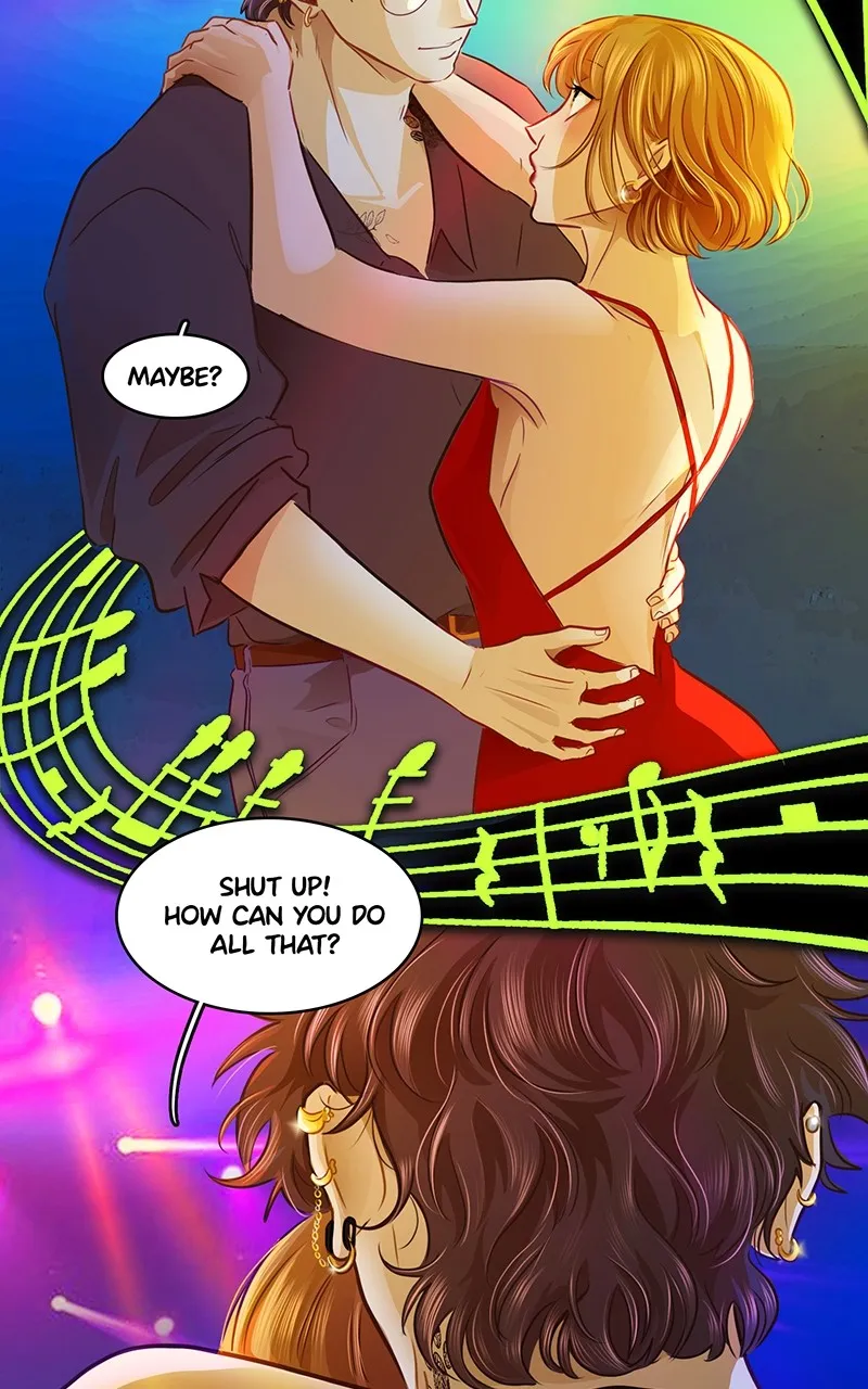 Read Love 4 a Walk chapter 33 image 27 on Lezhin