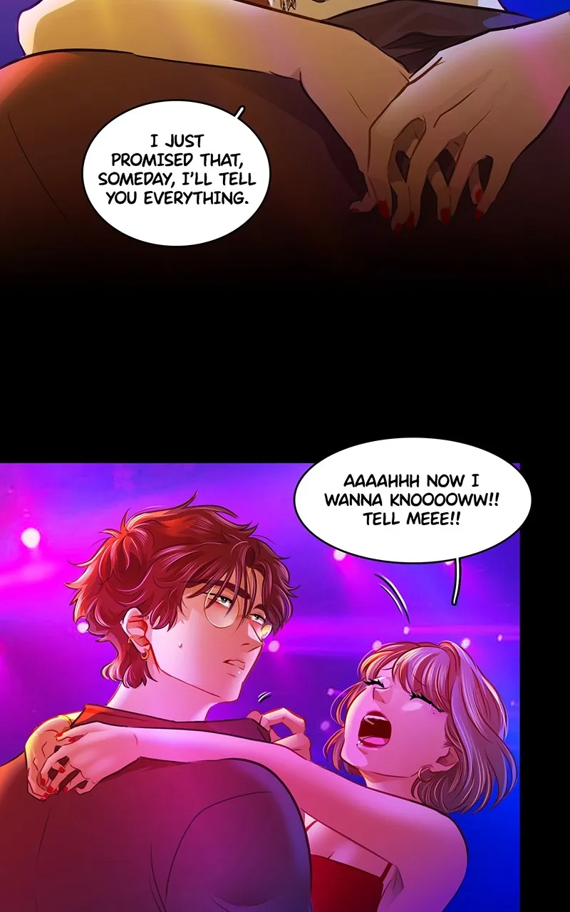 Read Love 4 a Walk chapter 33 image 28 on Lezhin