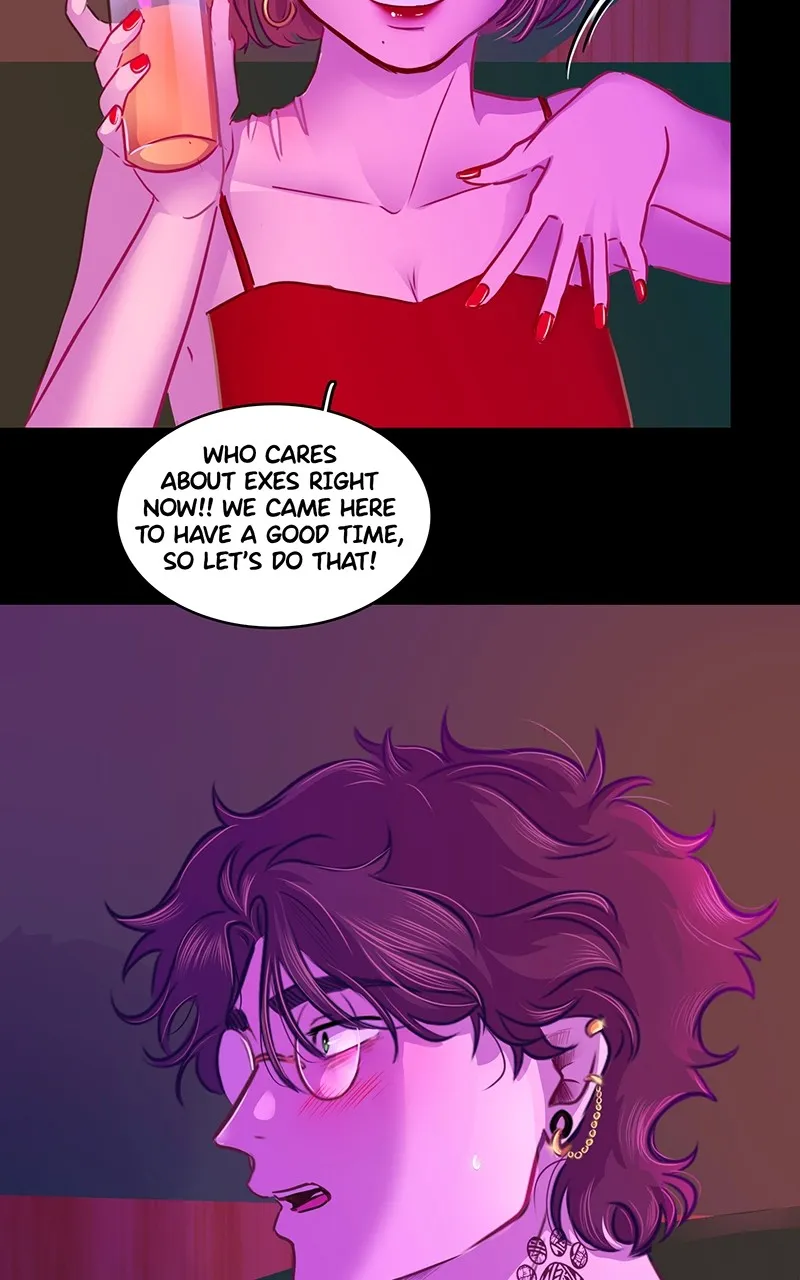 Read Love 4 a Walk chapter 33 image 3 on Lezhin