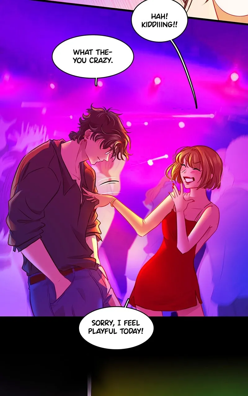Read Love 4 a Walk chapter 33 image 32 on Lezhin