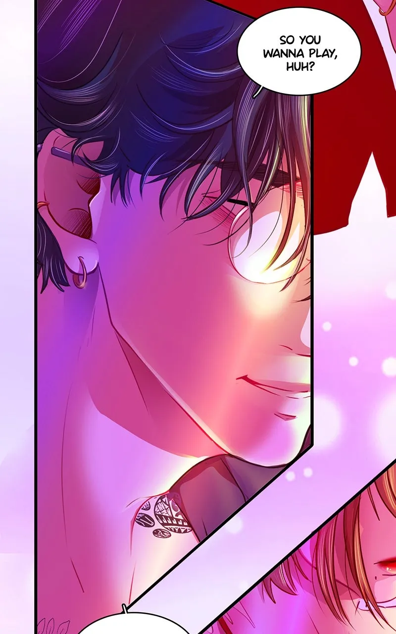 Read Love 4 a Walk chapter 33 image 34 on Lezhin