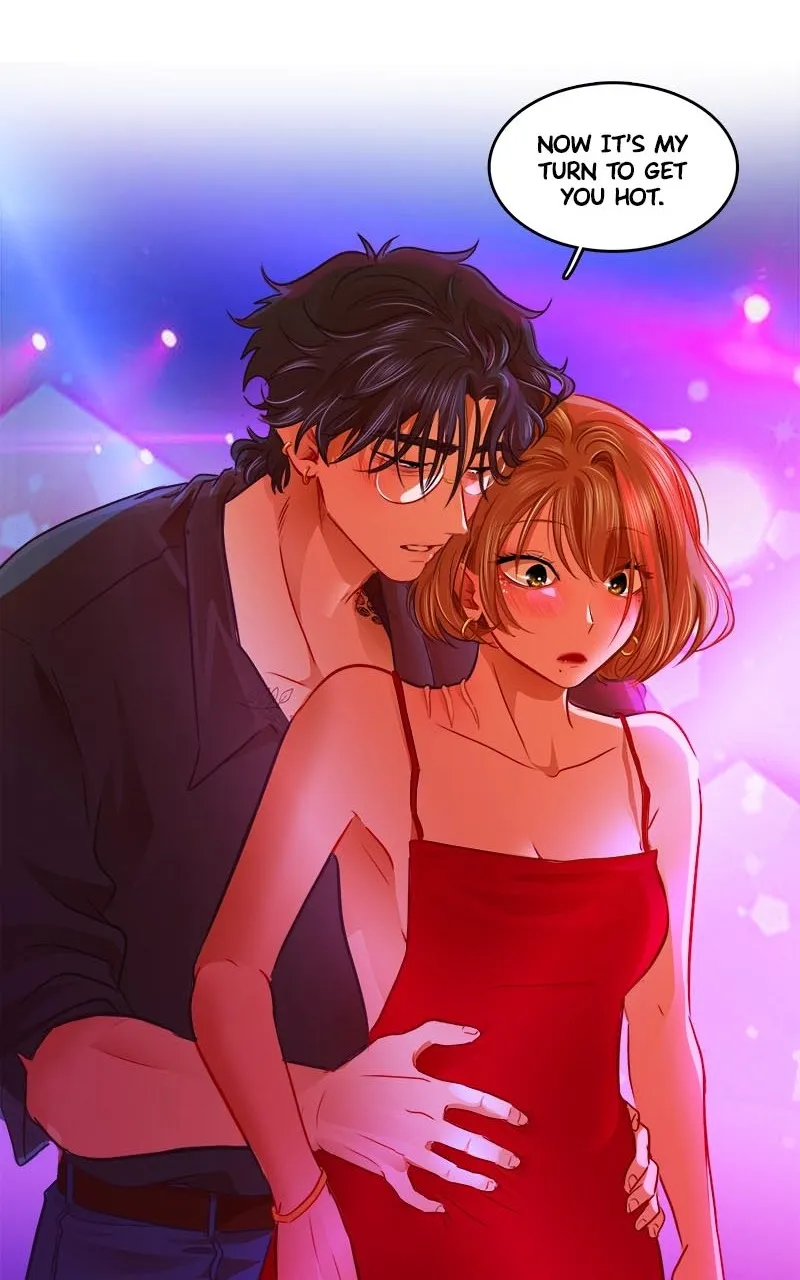 Read Love 4 a Walk chapter 33 image 36 on Lezhin