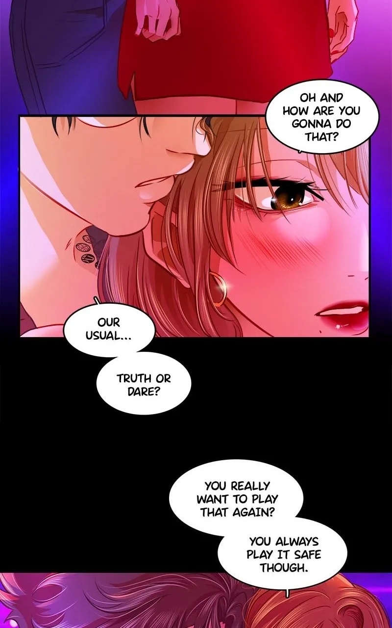 Read Love 4 a Walk chapter 33 image 37 on Lezhin