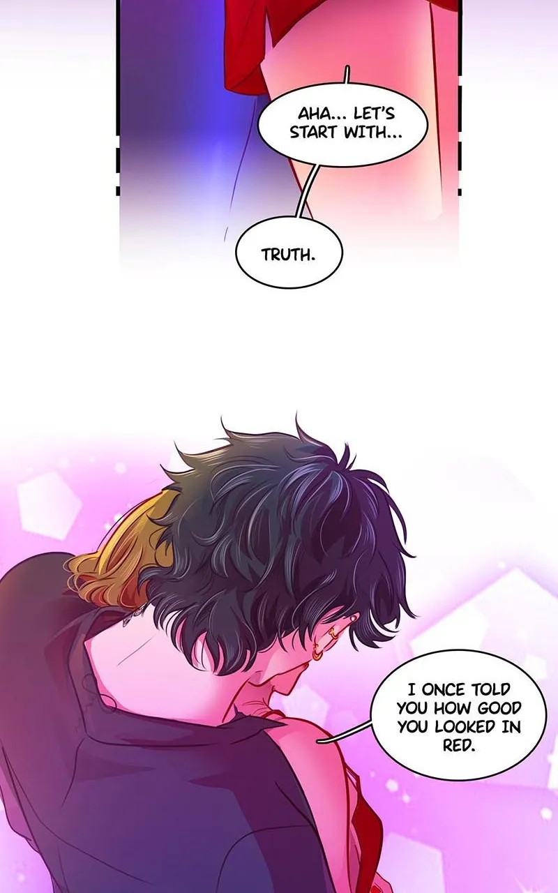 Read Love 4 a Walk chapter 33 image 39 on Lezhin