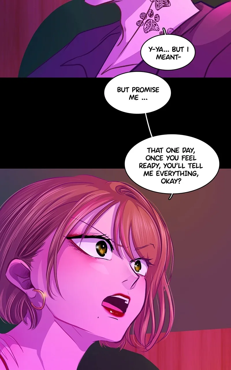 Read Love 4 a Walk chapter 33 image 4 on Lezhin