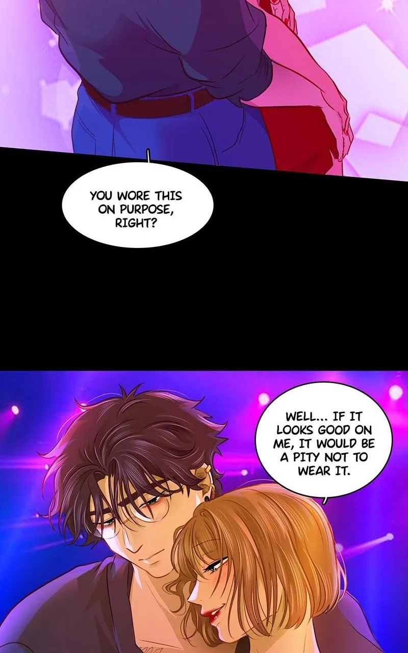 Read Love 4 a Walk chapter 33 image 40 on Lezhin
