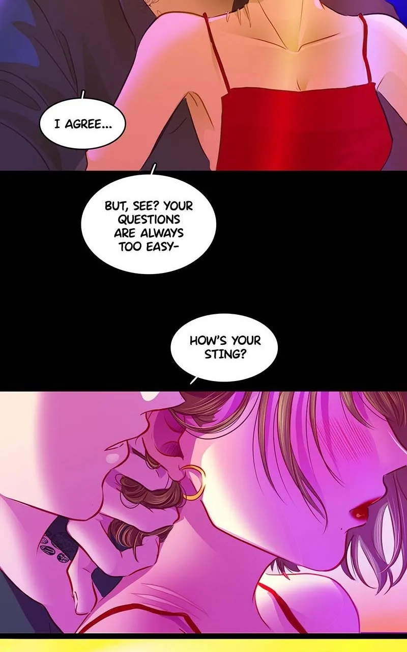 Read Love 4 a Walk chapter 33 image 41 on Lezhin