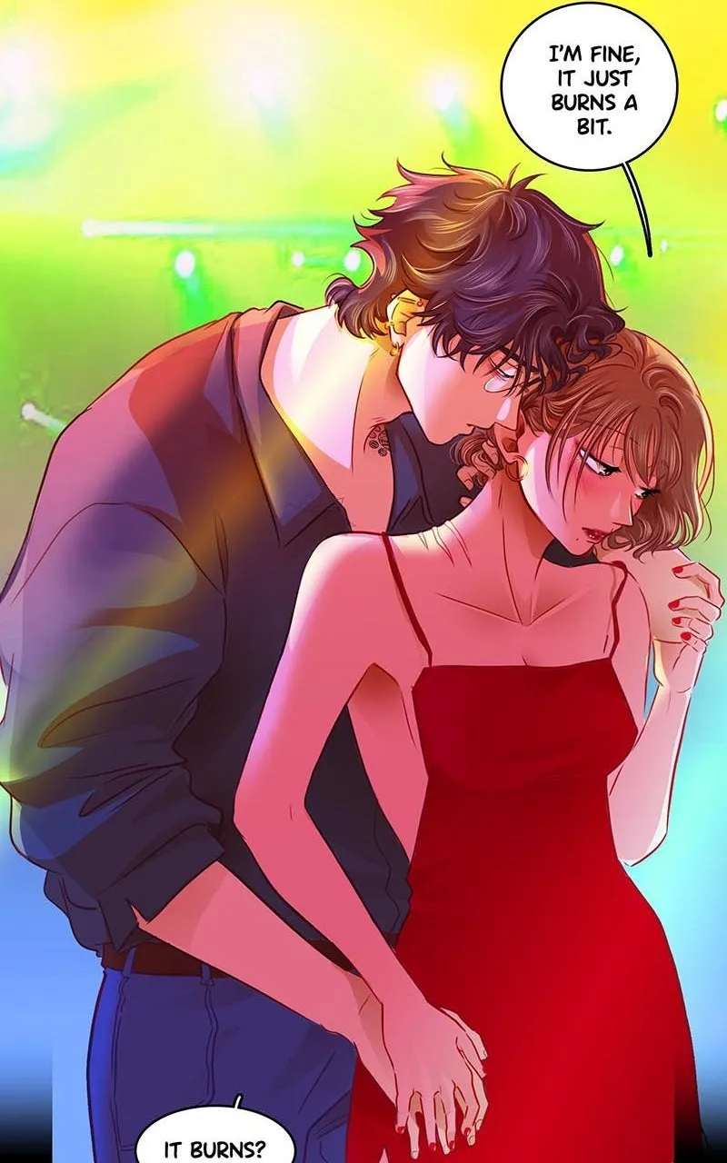Read Love 4 a Walk chapter 33 image 42 on Lezhin