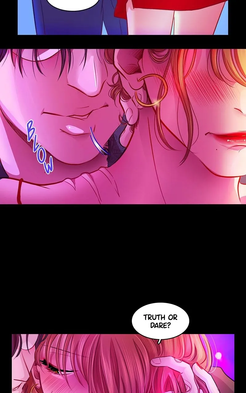Read Love 4 a Walk chapter 33 image 43 on Lezhin