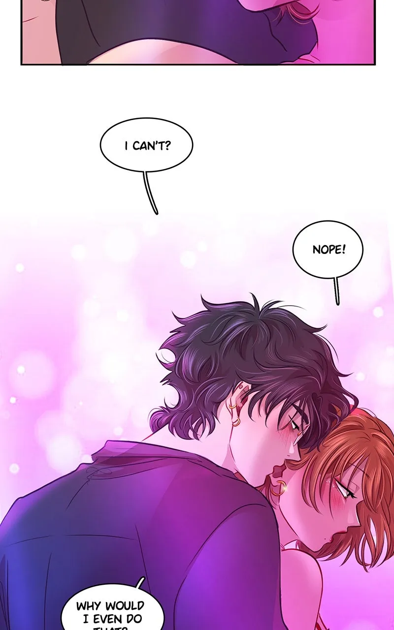 Read Love 4 a Walk chapter 33 image 45 on Lezhin