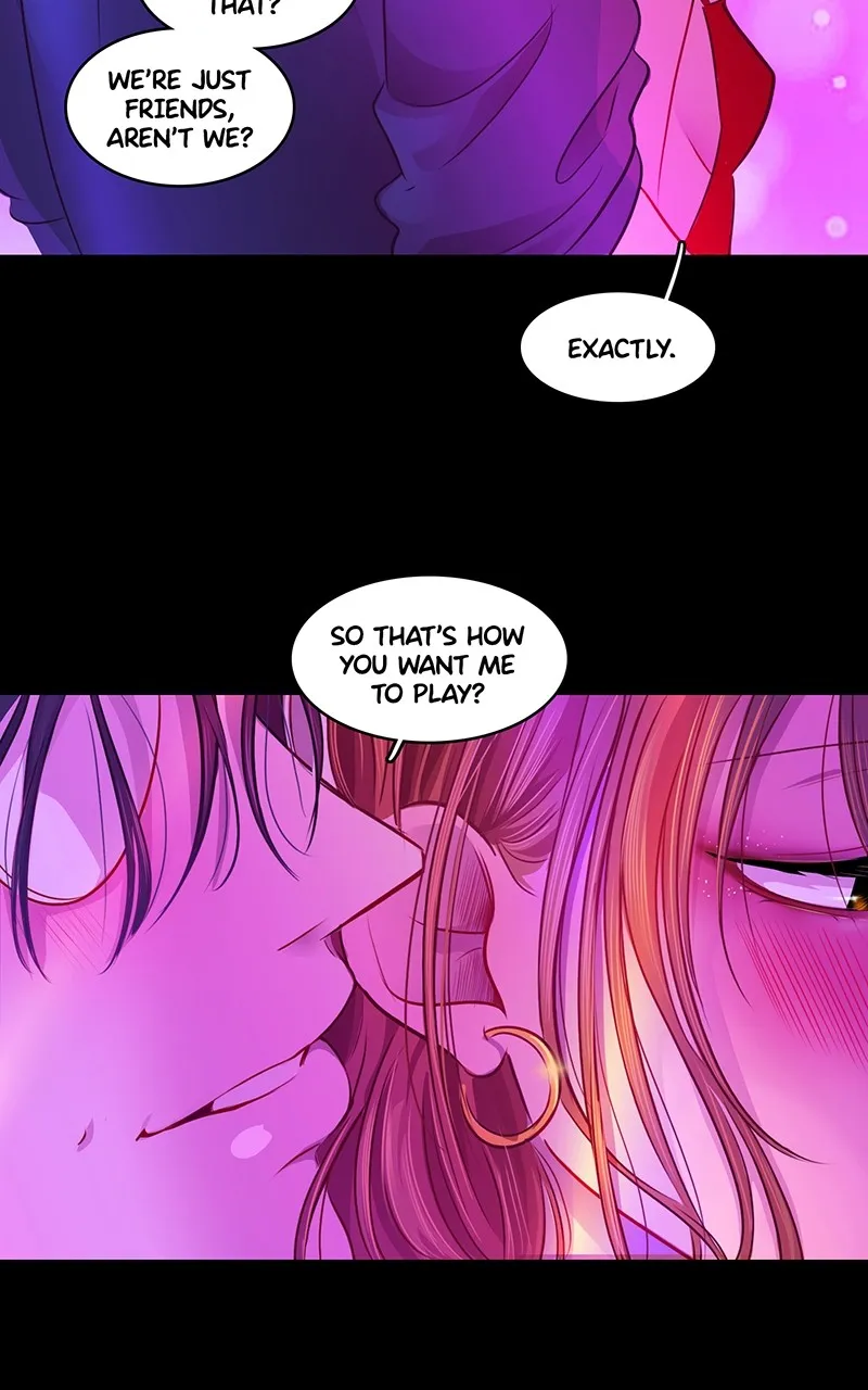 Read Love 4 a Walk chapter 33 image 46 on Lezhin