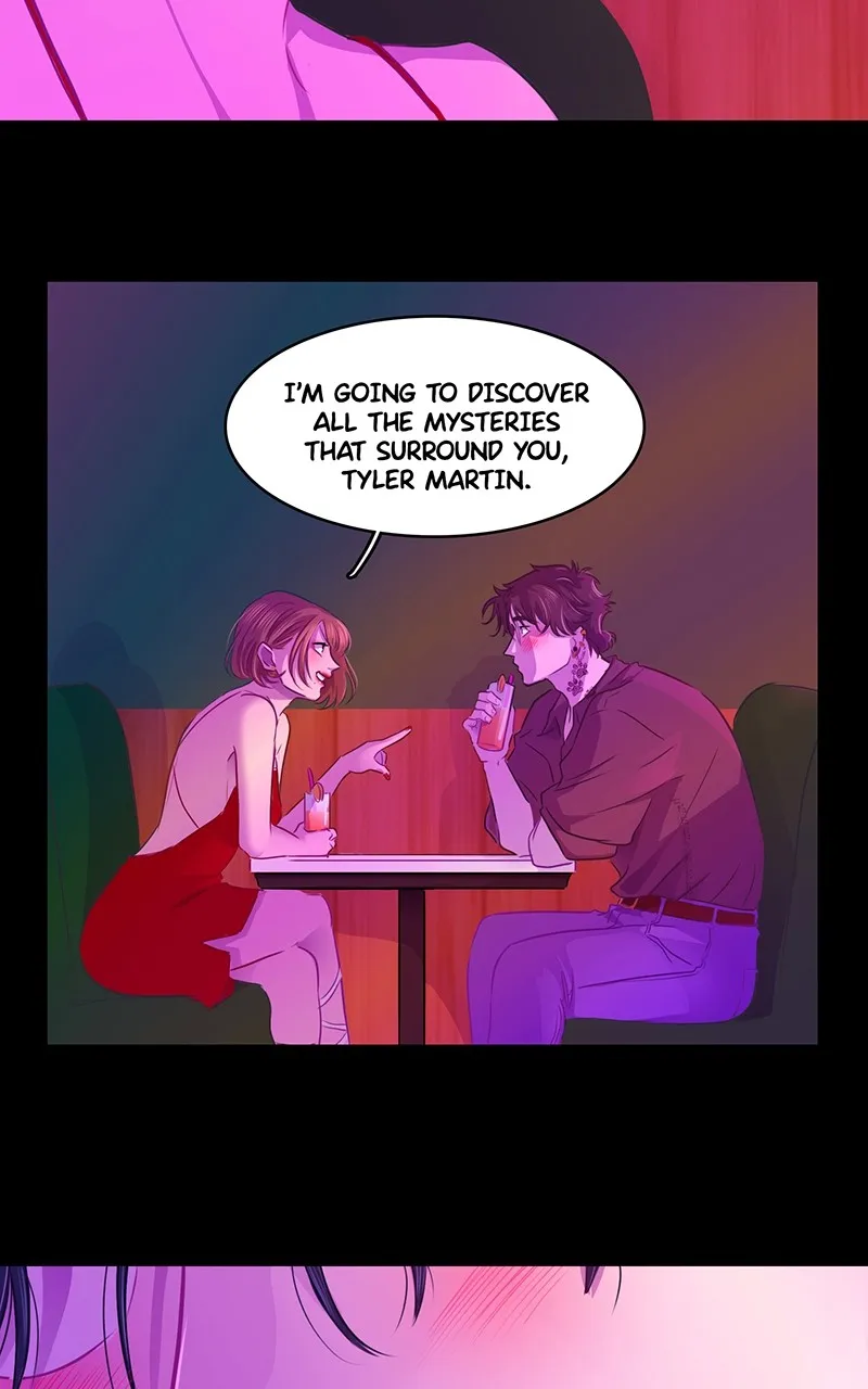 Read Love 4 a Walk chapter 33 image 5 on Lezhin