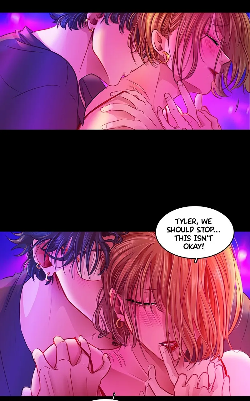 Read Love 4 a Walk chapter 33 image 50 on Lezhin
