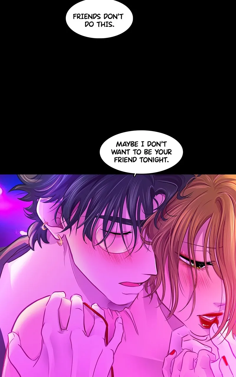 Read Love 4 a Walk chapter 33 image 51 on Lezhin