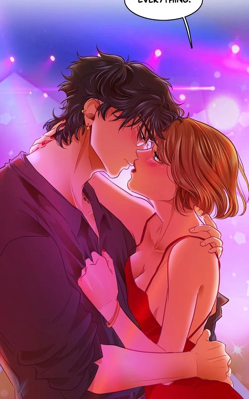 Read Love 4 a Walk chapter 33 image 55 on Lezhin