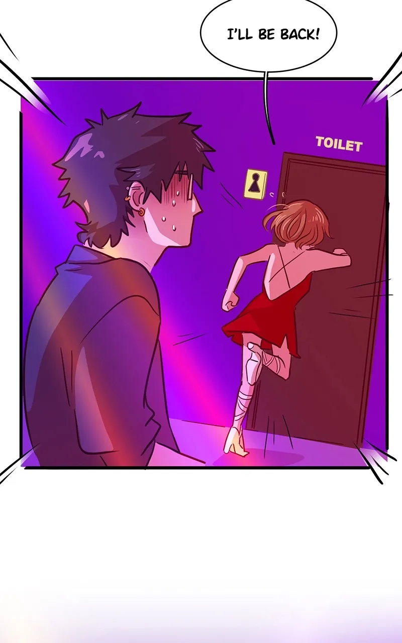 Read Love 4 a Walk chapter 33 image 59 on Lezhin