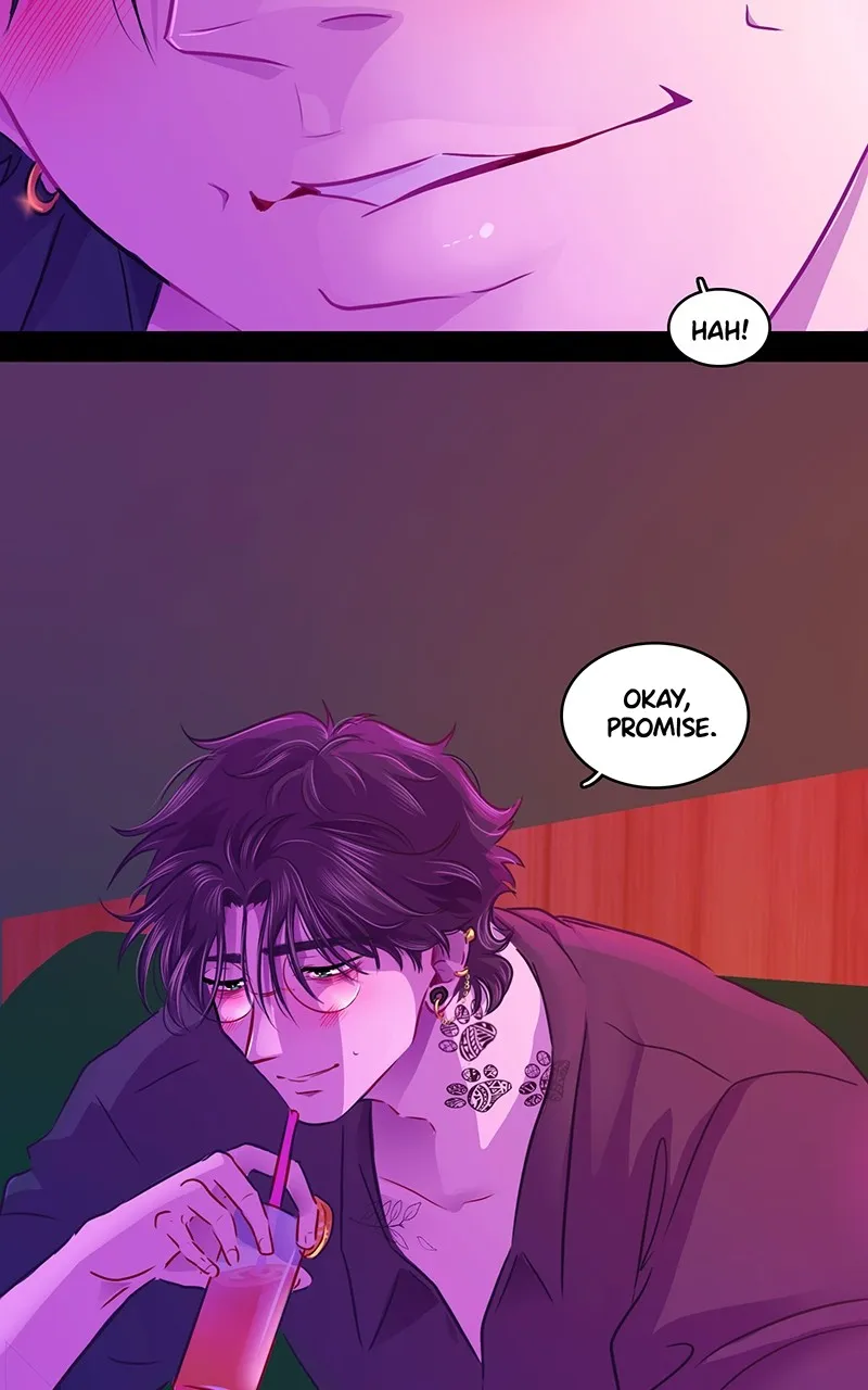 Read Love 4 a Walk chapter 33 image 6 on Lezhin