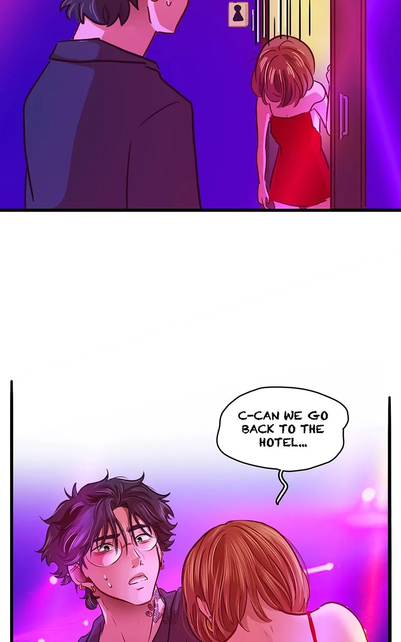 Read Love 4 a Walk chapter 33 image 61 on Lezhin