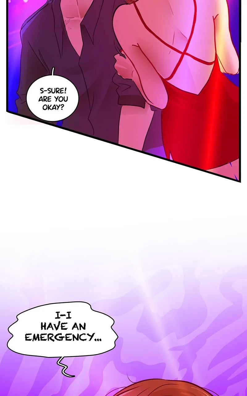 Read Love 4 a Walk chapter 33 image 62 on Lezhin
