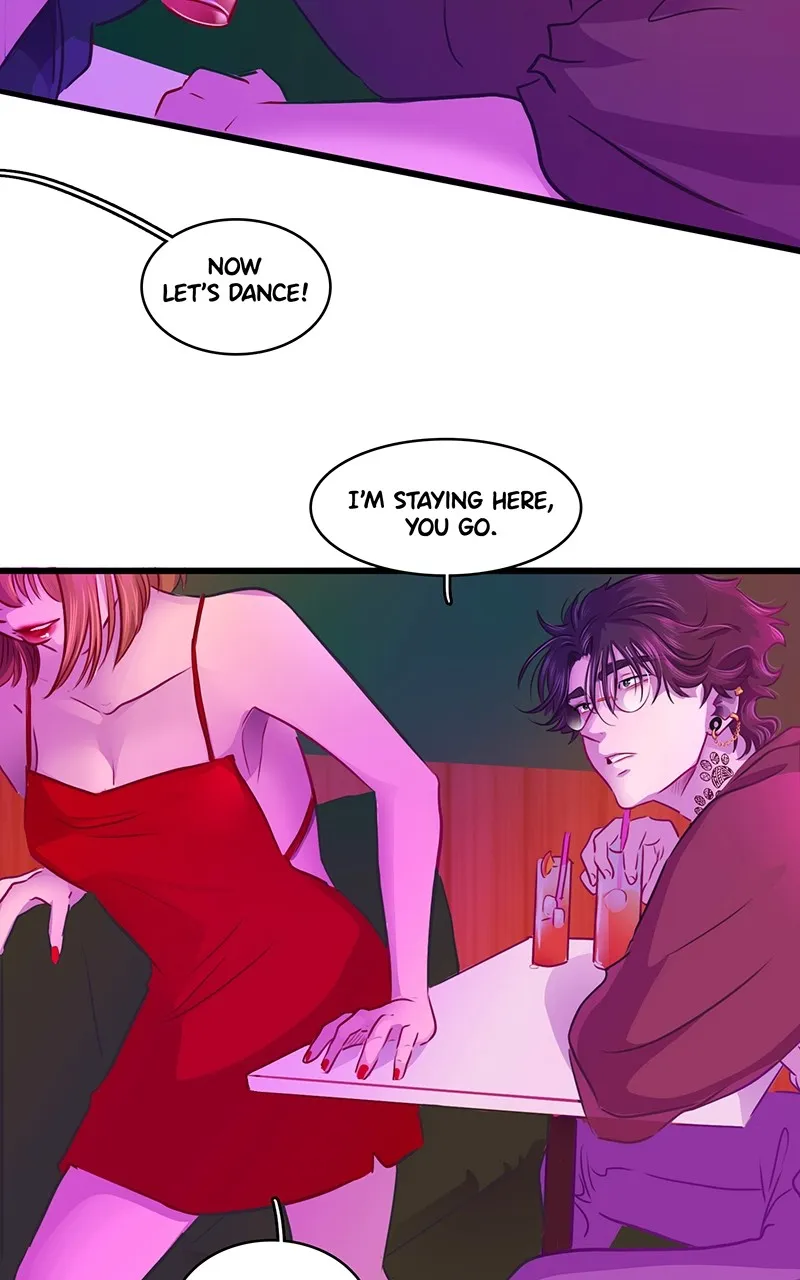 Read Love 4 a Walk chapter 33 image 7 on Lezhin
